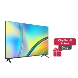 Телевизор TCL 43S5400A + Подарок CityNet Smart TV App 6 месяцев бесплатно - Для активации *1177