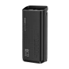 Внешний аккумулятор Bavin PC077 40000 mAh Black Внешний аккумулятор Bavin PC077 40000 mAh Black