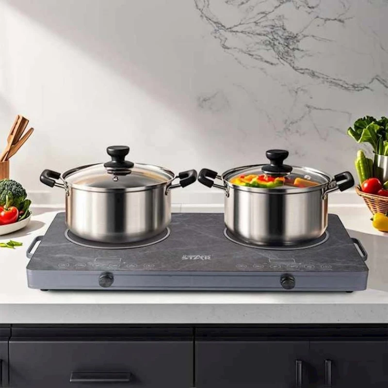 Электрическая плита Winning Star ST-9680 Электрическая плита Winning Star ST-9680