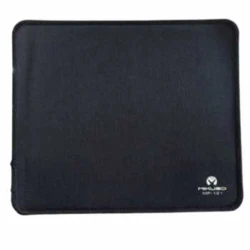 Коврик для мыши Mikuso MP-121 Black Коврик для мыши Mikuso MP-121 Black