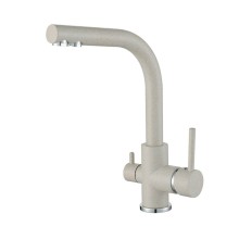 Qarışdırıcı Aquasanita Akvaduo 2663-110