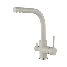 Qarışdırıcı Aquasanita Akvaduo 2663-110