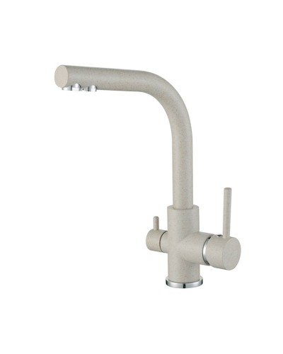 Qarışdırıcı Aquasanita Akvaduo 2663-110