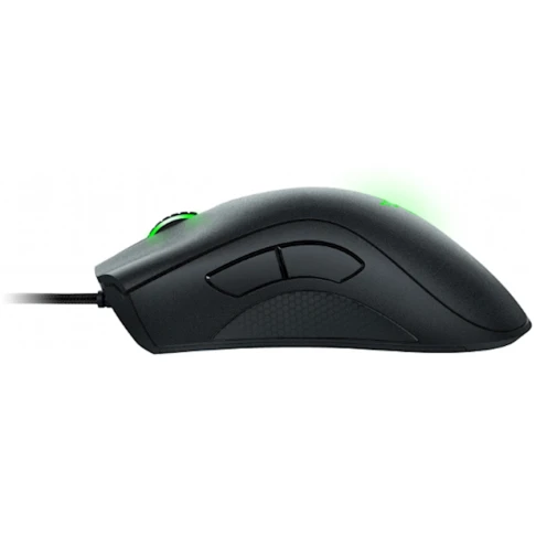 Мышь Razer DeathAdder Essential USB Black (RZ01-03850100-R3M1) Мышь Razer DeathAdder Essential USB Black (RZ01-03850100-R3M1)