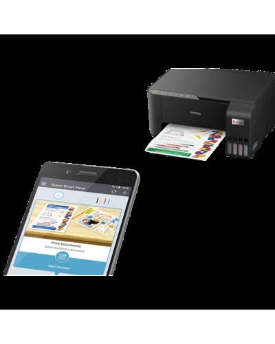 ÇFQ Epson EcoTank L3250