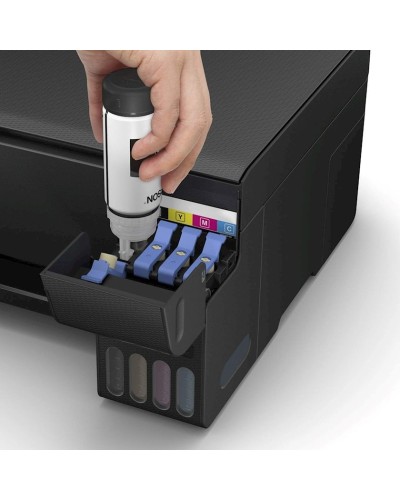 ÇFQ Epson EcoTank L3250