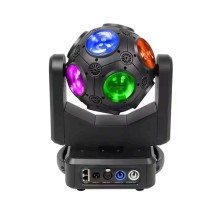 Fırlanan başlıq PM Lighting ZQD01
