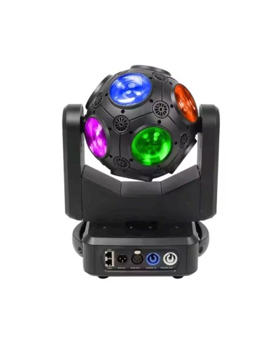 Fırlanan başlıq PM Lighting ZQD01