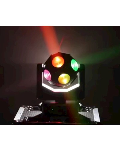 Fırlanan başlıq PM Lighting ZQD01