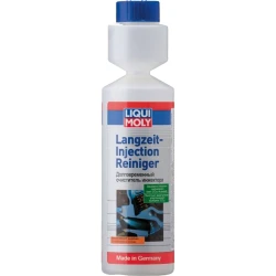 Очиститель инжектора Liqui Moly Langzeit Injection Reiniger, 250 мл
