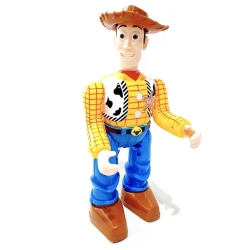 Фигурка Toy Story 5 Sherif Woody, 3+, 30 см Фигурка Toy Story 5 Sherif Woody, 3+, 30 см