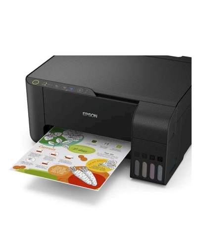 ÇFQ Epson L3150 CIS (C11CG86409)
