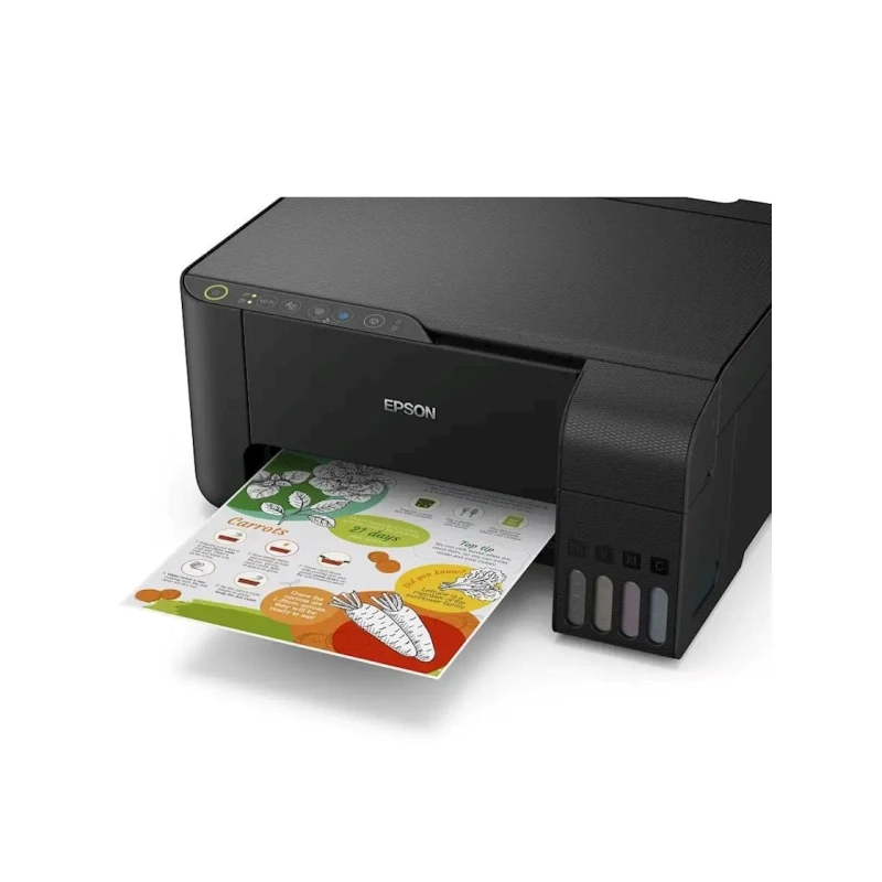 ÇFQ Epson L3150 CIS (C11CG86409)