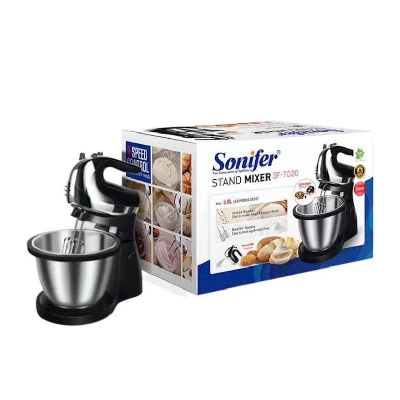 Миксер Sonifer SF-7020 Миксер Sonifer SF-7020