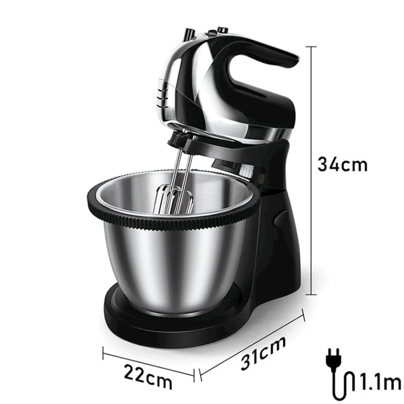 Миксер Sonifer SF-7020 Миксер Sonifer SF-7020