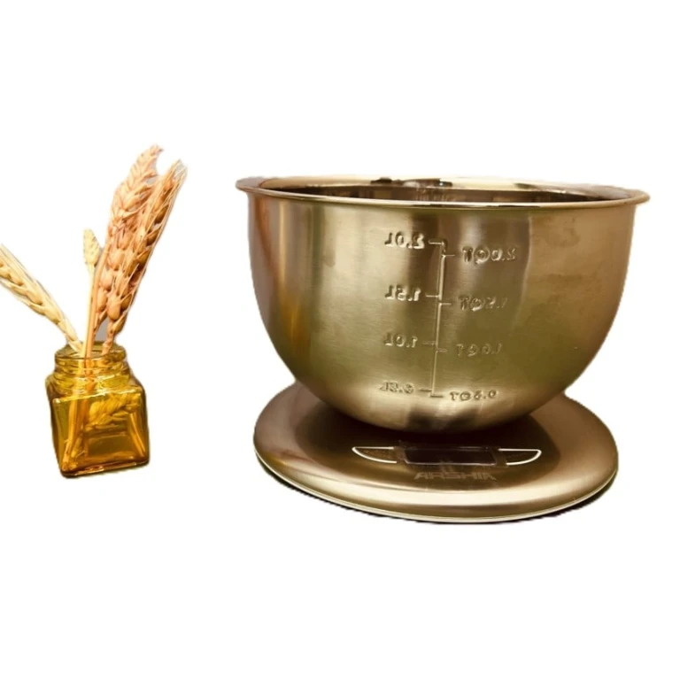 Кухонные весы Arshia AS2309-113