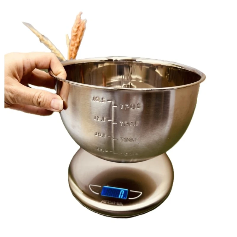 Кухонные весы Arshia AS2309-113