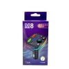 Avtomobil üçün FM modulyator M8.