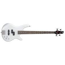 Bas gitara Ibanez GSR200-PW, mirvari ağ - GSR200-PW