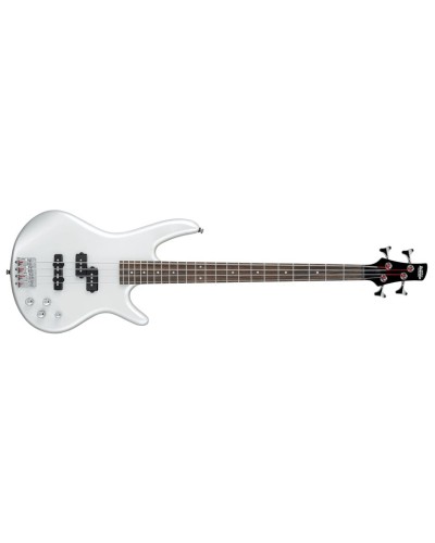 Bas gitara Ibanez GSR200-PW, mirvari ağ - GSR200-PW