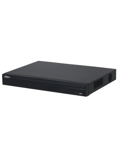 Videoqeydiyyatçı Dahua DHI-NVR4208-4KS3