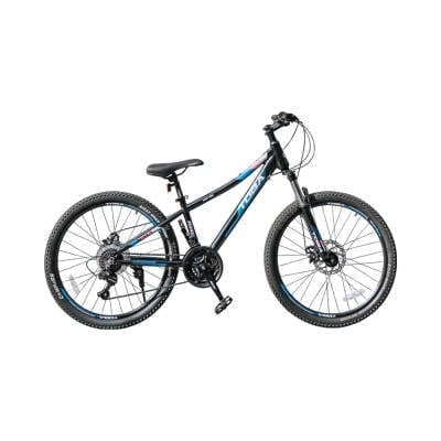 Velosiped Toba Pioneer 24 - Qara
