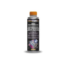 Yanacaq təmizləyici qatqı Powermaxx Common Rail dizel təmizləyici, 375 ml