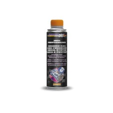 Yanacaq təmizləyici qatqı Powermaxx Common Rail dizel təmizləyici, 375 ml