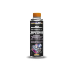 Yanacaq təmizləyici qatqı Powermaxx Common Rail dizel təmizləyici, 375 ml