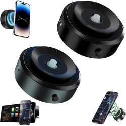 Автомобильный держатель для телефона Earldom enerji020 Black Автомобильный держатель для телефона Earldom enerji020 Black