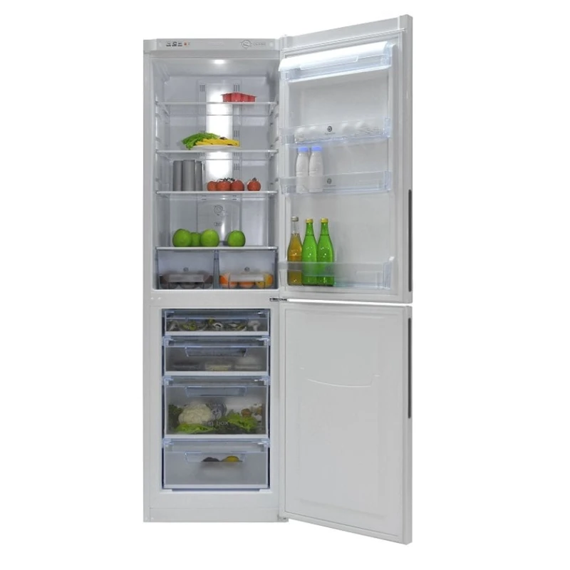 Холодильник Pozis RK FNF 172 Graphite Холодильник Pozis RK FNF 172 Graphite