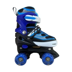 Roliklər A609-02, ölçü 31, göy