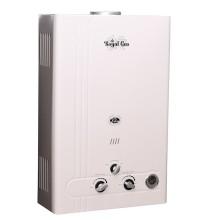 Su qızdırıcısı Royal Gas RGH32KW, 16 l
