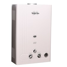 Su qızdırıcısı Royal Gas RGH32KW, 16 l