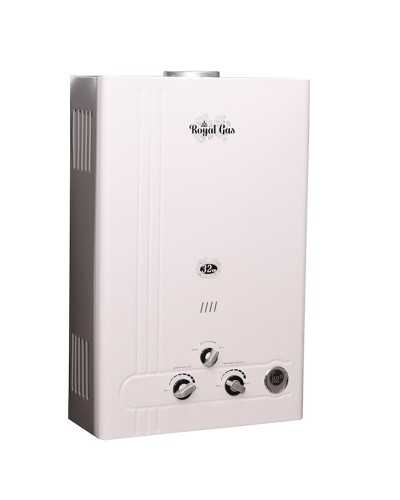 Su qızdırıcısı Royal Gas RGH32KW, 16 l