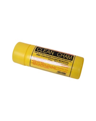 Avtomobil üçün salfet Clean Cham, 64 x 43 sm