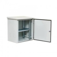 Server şkafı Voltam VO-6406 (600x450 mm)