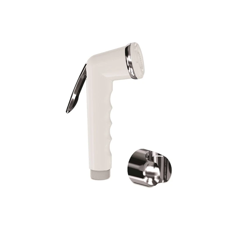 Лейка для гигиенического душа İzyapı TM.26743 300 л, белый