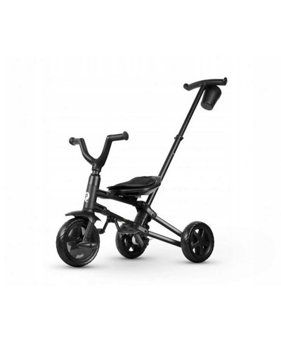 Üçtəkərli uşaq velosipedi Qplay Nova Niello S700-6 Çəhrayı