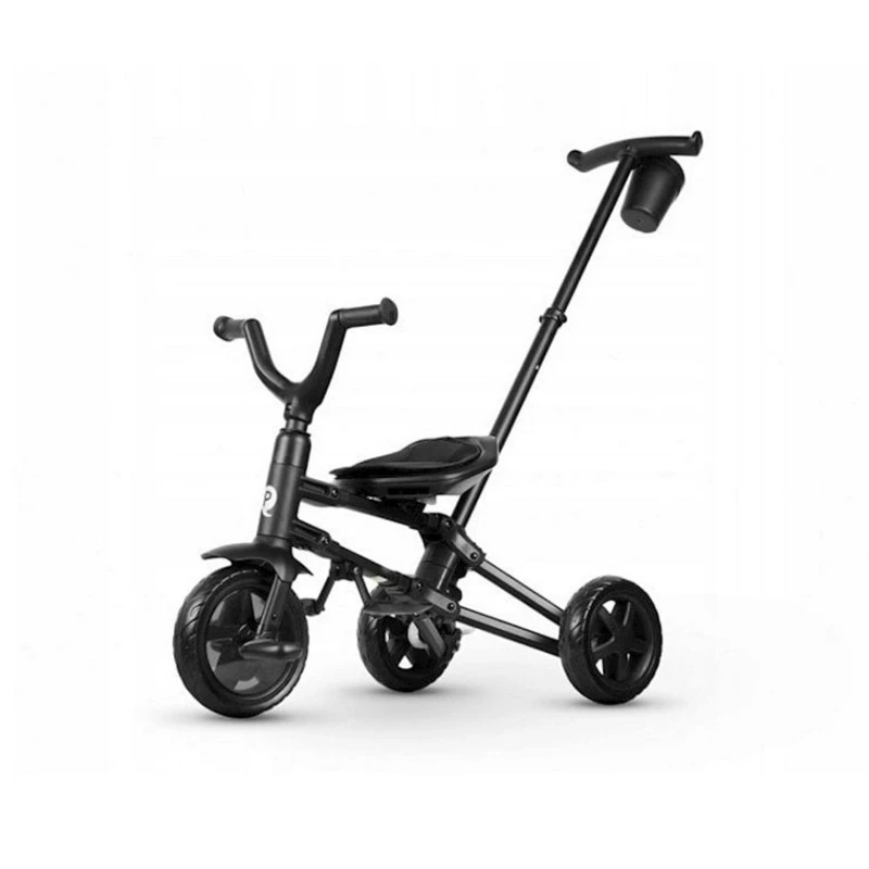 Детский трехколесный велосипед Qplay Nova Niello S700-6 Розовый