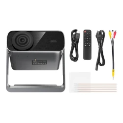 Портативный проектор HOCO DT5 1080P