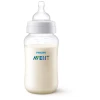 Бутылка для кормления Philips Avent Anti-colic, силикон/полипропилен, 3 м+, 330 мл