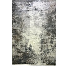 Xalça Sahara SHA-00003572, təbii ipək, rəngbərəng, 150x300 sm