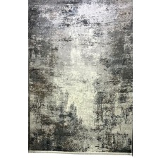 Xalça Sahara SHA-00003572, təbii ipək, rəngbərəng, 150x300 sm