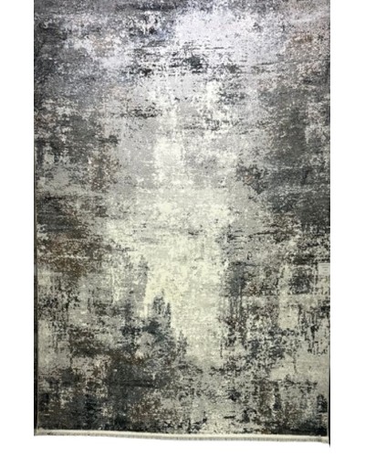 Xalça Sahara SHA-00003572, təbii ipək, rəngbərəng, 150x300 sm
