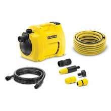 Bağ nasosu Karcher BP 3 Home & Garden EU