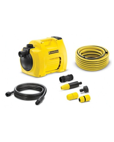 Bağ nasosu Karcher BP 3 Home & Garden EU