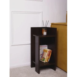 Тумба Letta 3563_Letta25CornVen, 30х30х55 см