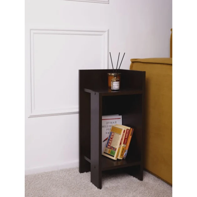 Тумба Letta 3563_Letta25CornVen, 30х30х55 см Тумба Letta 3563_Letta25CornVen, 30х30х55 см