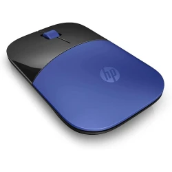 Мышь HP Z3700 Dragonfly Blue (V0L81AA) Мышь HP Z3700 Dragonfly Blue (V0L81AA)